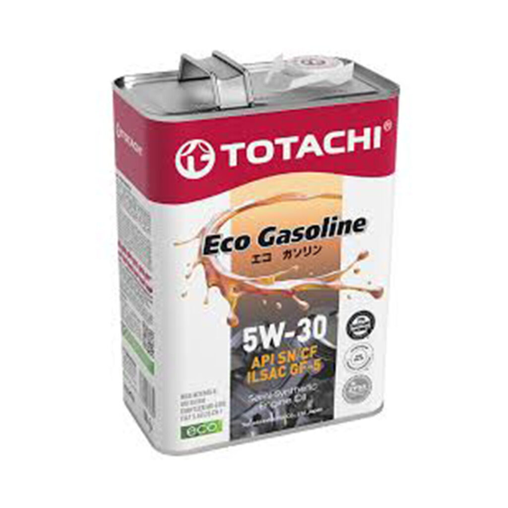 Totachi 5W-30 SL - 4L