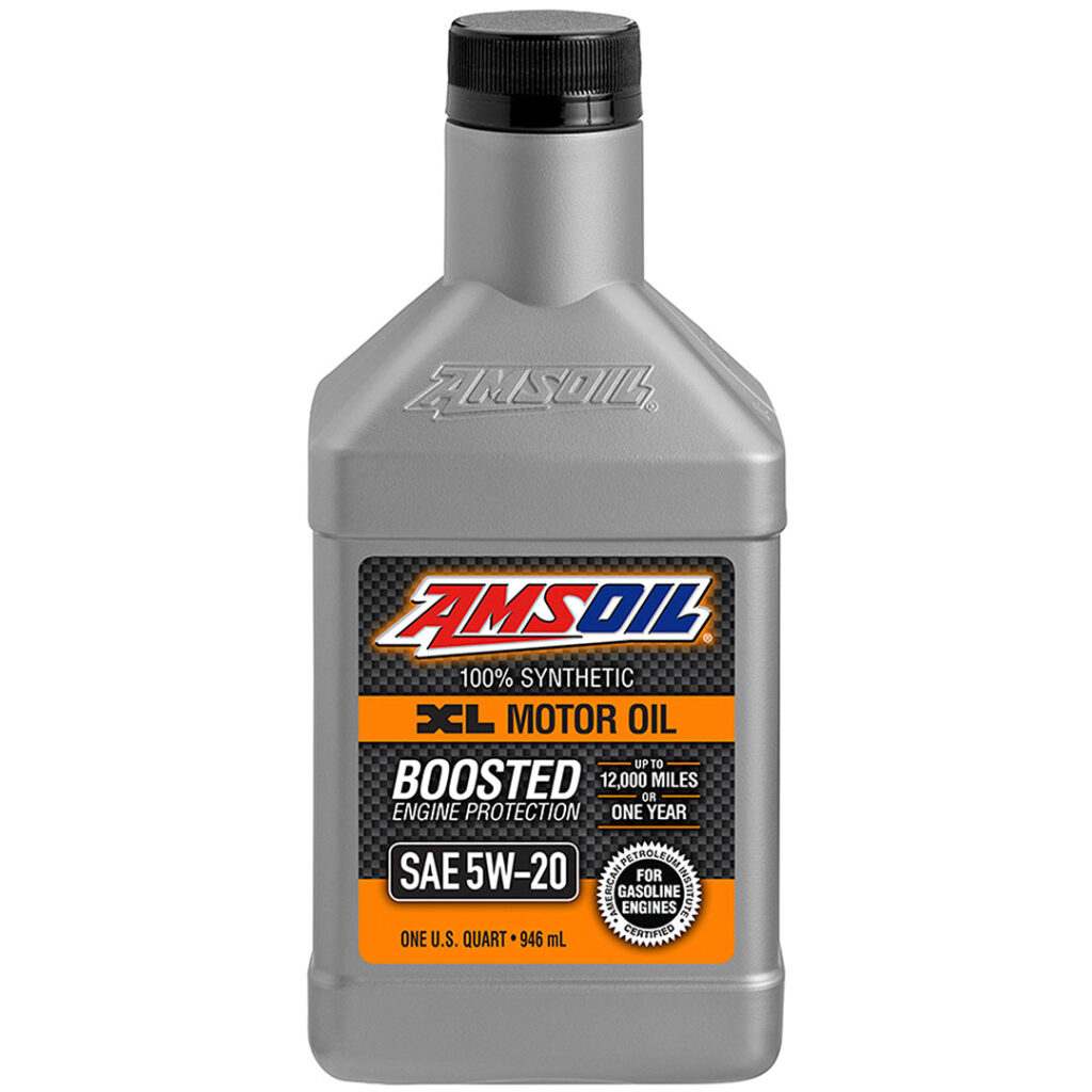 AMSOIL OE Synthetic SAE 5W-20