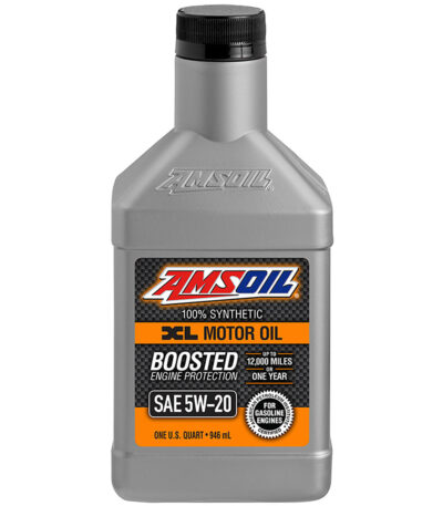 AMSOIL OE Synthetic SAE 5W-20