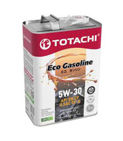 Totachi 5W-30 SL - 4L
