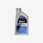 GEARTCE Transaxle Gear Oil