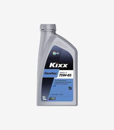 GEARTCE Transaxle Gear Oil