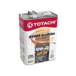 Totachi 10W-40 SL - 4L
