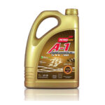Petromin A1 Super Synthetic Oil 5w30