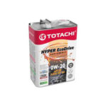 Totachi 0W-20 SL - 4L