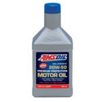 AMS OIL Synthetic 20W-50