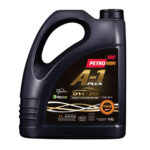 Petromin A1 Super Synthetic Oil 0w20