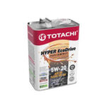 Totachi 5W-20 SL - 4L