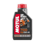 Motul Oil 7100 10W-40 1L