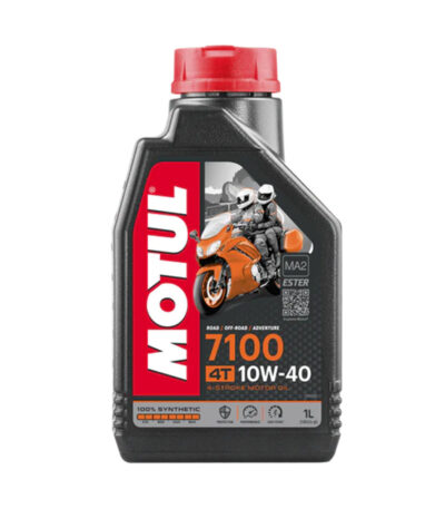 Motul Oil 7100 10W-40 1L