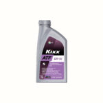 ATF Automatic Transmission Fluid Fully Synthetic