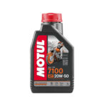 Motul Oil 7100 20W-50
