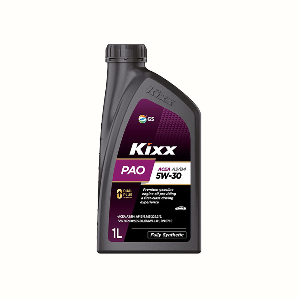 PAO Pol Alfha Olefin Applied Synthetic