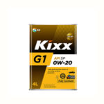 G1 API SP 0W/ 20