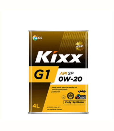 G1 API SP 0W/ 20