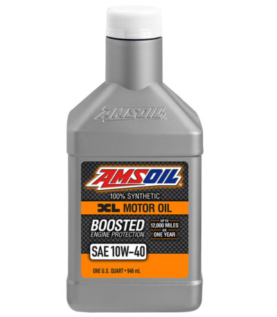 AMS OIL Synthetic 10W-40