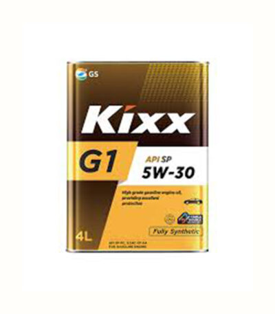 G1 API SP 0W/ 30