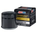 Amsoil Eaom 109. Suzuki Super Bike