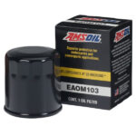 Amsoil EAOM103. Honda, Kawasaki, Yamaha