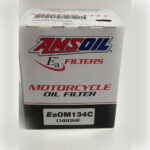 Amsoil EAOM134C. Harley Davidson ( Chrome )