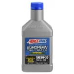 AMSOil Euro 5W-30