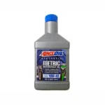 AMSOil Metric 10W-40 Racing Oil 1L