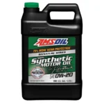 AMSOil Signature 0W-20 4L