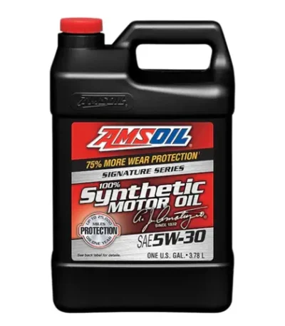 AMSOil Signature 5W-30