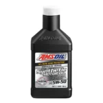 AMSOil Signature 5W-50