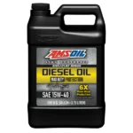 AMSOil Signature Diesel 15W-40