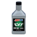 AMSOIL CVT Transmission Fluid (946ml)