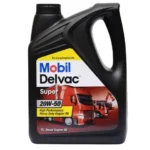 DELVAC SUPER 1400 20W-50