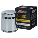 EAOM 136C. Harley Davidson V-Rod. Chrome