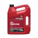 KENDALL Competition 20w-50