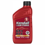 KENDALL GT-1 max 5w 30
