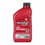 KENDALL High Performace 10w-40