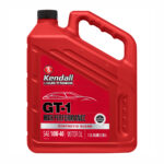 KENDALL High Performace 10w-40 3.785L