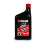 KENDALL High Performace 5w-20