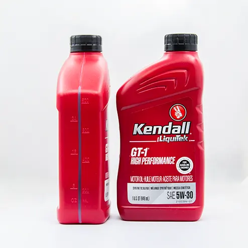 KENDALL high Performace 5w-30 KENDALL High Performace 5w-30 - Image 1