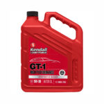 KENDALL GT- 5w-30