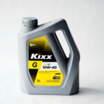 KIXX-10W-40-3L PartEx