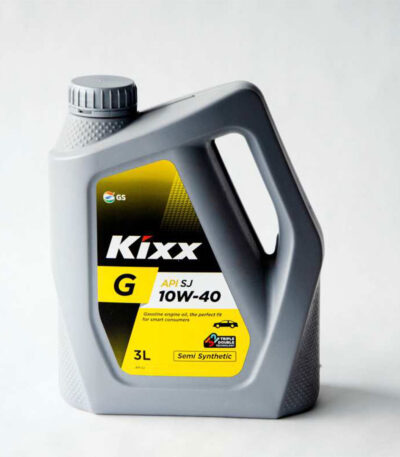 KIXX-10W-40-3L PartEx