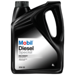 M DIESEL SPECIAL 20w 50