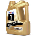 MOBIL 1 0W20 0W40