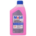 MOBIL Coolant Ready Mix
