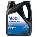 MOBILLUBE HD 85W-140