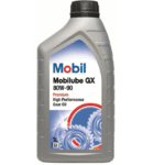 MOBILUBE GX 80W 90