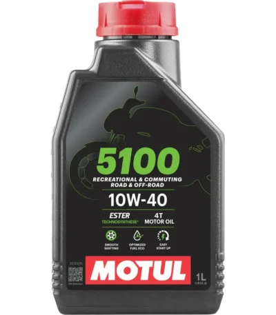 Motul 5100 10W40 4T