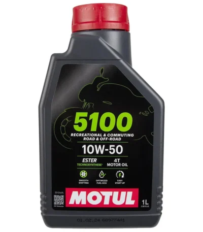 Motul 5100 10W50 4T