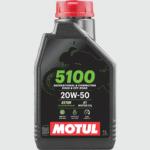 Motul 5100 20W50